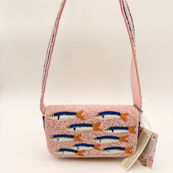 Handbags - SOLD.  DO NOT PURCHASE